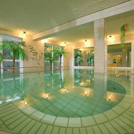 Apartment Aktivital Hotel-6 Bad Griesbach (Bavaria)