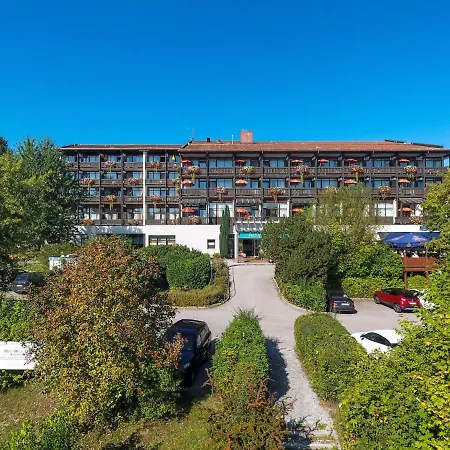 Aktivital Hotel-6 Apartment Bad Griesbach (Bavaria)
