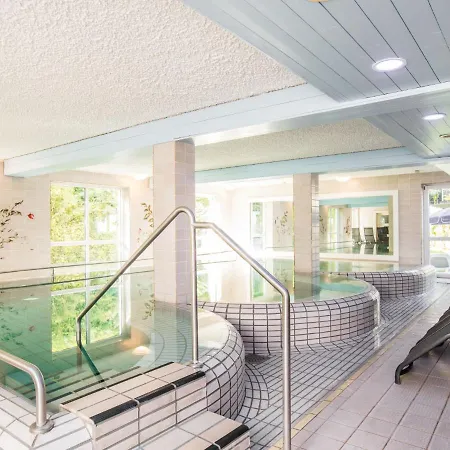 Apartment Aktivital Hotel-6 Bad Griesbach (Bavaria)