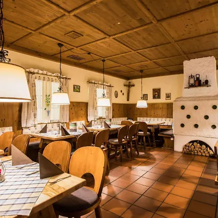 Apartment Aktivital Hotel-6 *