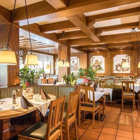 Aktivital Hotel-6 * Bad Griesbach (Bavaria)